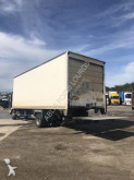 camion fourgon Renault