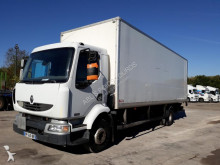 camion fourgon Renault
