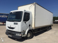 camion fourgon Renault
