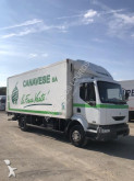 camion fourgon Renault