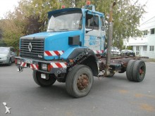 camión Renault Gamme C 280