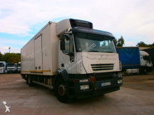 camion Iveco Stralis