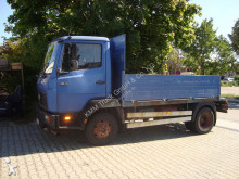 camion piattaforma usato