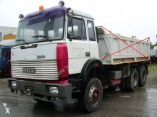 Iveco Magirus 260 36 LKW
