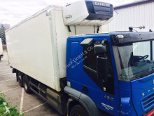 Iveco Stralis LKW