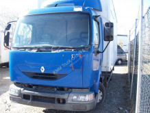 camion Renault Midlum 180 Koffer mit LBW