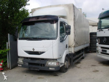 camión lonas deslizantes (PLFD) Renault