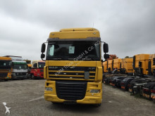 camion DAF XF 105.410 T Wechselsystem