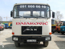 грузовик MAN 26.281 6x4