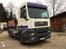 MAN TG-A 26.460 LL