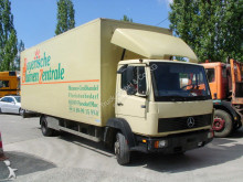 camión nc MERCEDES-BENZ - 814