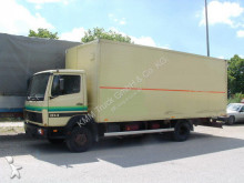 camion nc MERCEDES-BENZ - 814