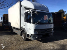 camion frigorific(a) n/a