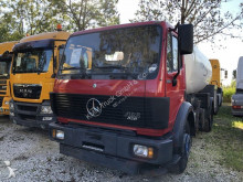 camion cisternă pe gaz n/a