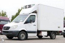 camion frigo Mercedes