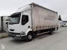 camion Renault Midlum 220