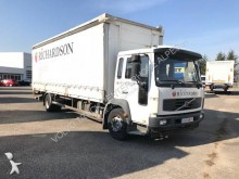 camion savoyarde Volvo