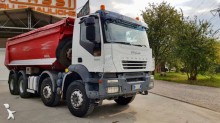 camion benne Iveco