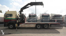 MAN other trucks