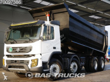 camión volquete Volvo