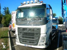 camion châssis Volvo