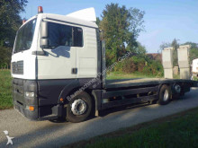 MAN 26.363 FNLLW LKW