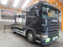 Scania truck