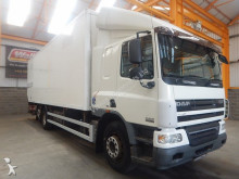 DAF box truck