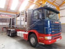 Scania truck