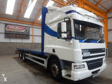 DAF truck