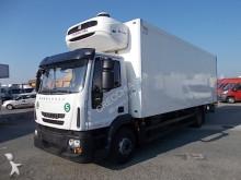 camion frigo Iveco