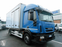 camion frigo Iveco