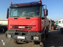 camion benne TP Iveco
