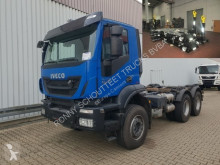 n/a hook lift truck