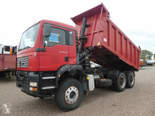 camion benne MAN