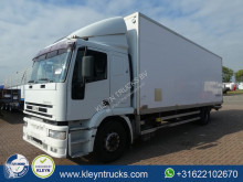 tweedehands vrachtwagen bakwagen