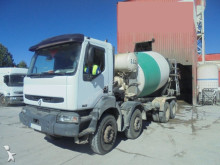 camión Renault CAMION HORMIGONERA RENAULT 370 8X4 2004 10M3
