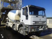 Iveco CAMION HORMIGONERA IVECO 350 8X4 2003 10M3 truck