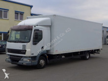 camion DAF LF 45.220*Euro 3*Klima*LBW*Schalter*TÜV*