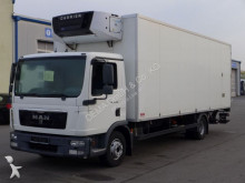 MAN TGL 12.220*Euro 5*Carrier*Supra 850*LBW*TÜV* LKW