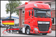 DAF chassis truck