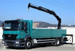 used flatbed truck