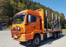 MAN truck