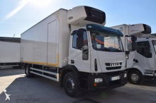 camion frigo Iveco