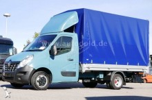 camión lonas deslizantes (PLFD) Renault