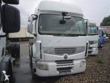 used container truck