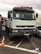 camion Renault Kerax 270