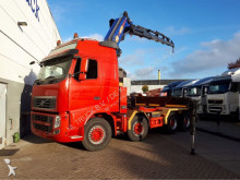 camión Volvo FH 500