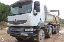 camion Renault Kerax 450 DXi