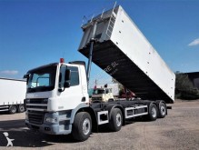 used cereal tipper truck
